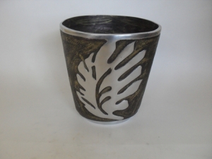 Manufacturers Exporters and Wholesale Suppliers of Vase 18.5X23X25 CM Moradabad Uttar Pradesh